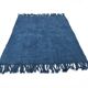 5x7 Vintage Kilim Rug, 144x207Cm