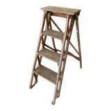 Painter's stepladder