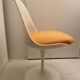 Eero Saarinen tulip chair for Knoll International. 1970