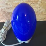 Ikea dino egg fjorton lamp from the 90s