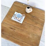 Farmhouse coffee table