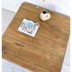 Farmhouse coffee table