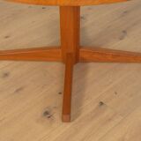 Extendable dining table by CJ Rosengaarden, 1960s, teak