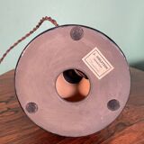 Danish Mid-Century Pottery Table Lamp