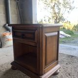 Commode bois