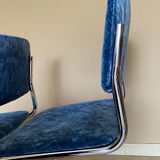 Pair of chairs, Italia 1970