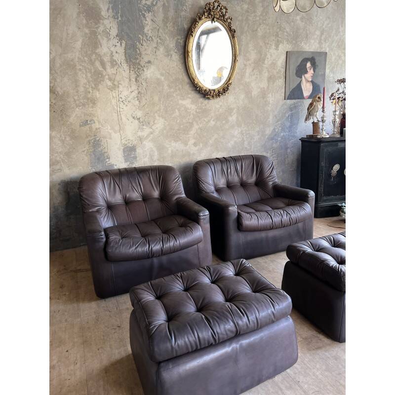 Salon Airborne vintage