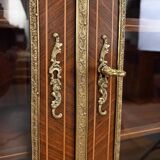 Writing desk in rosewood, Napoléon III period – 2nd half of the 19th century