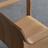 Sidechair by Gijs Bakker, Netherlands, 1970’s