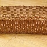 Wicker basket