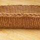 Panier en osier