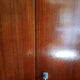 Armoire vintage 60
