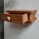 Paire de chevets vintage