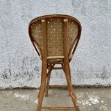 Fauteuil en châtaignier (enfant)