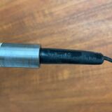 Hebi Vintage Table Lamp from the Italian Space Age by Isao Hosoe for Valenti Luce