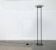 Lampe sur pied italienne vintage, années 1980