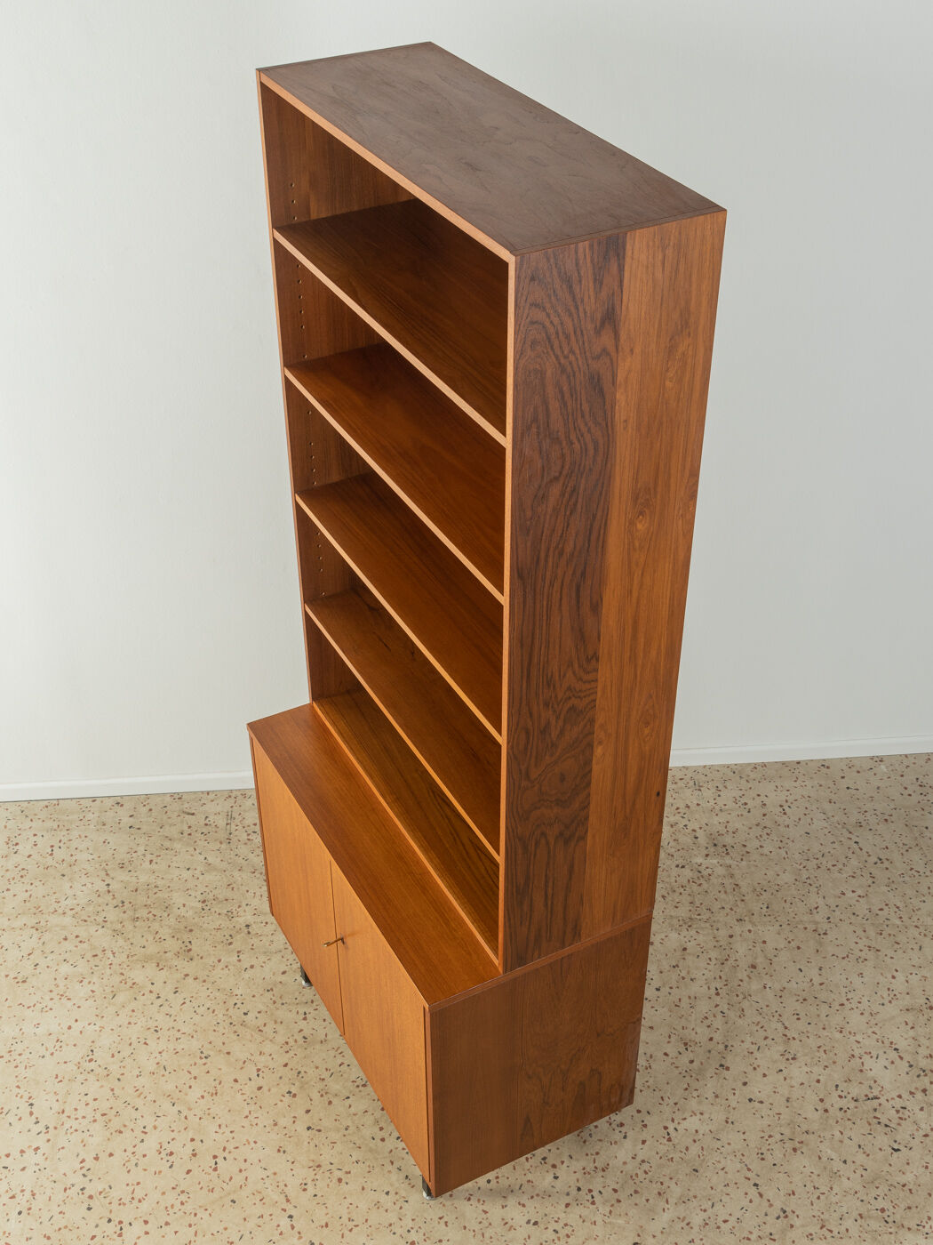 1960s Bookcase, DeWe