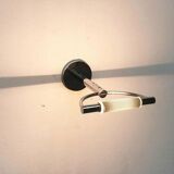 Postmodern Italian vintage lamp model Gradi Brevettato Ceiling by Franco Bettonica and Mario Melocchi for Cini & Nils, 1990s