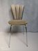 Petal chair, vintage, art restoration