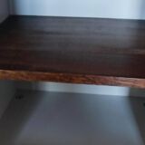 Restored occasional furniture