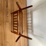 Scandinavian magazine rack