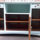 1930s Art Nouveau buffet