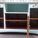 buffet année 30 art nouveau