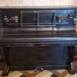Piano Boisselot
