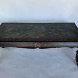 China coffee table 1960