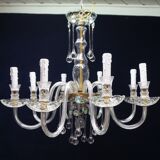 Venetian chandelier