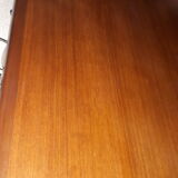 Vintage dining room table