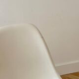 Set of chairs Eames DSW chair by Charles and Ray Eames