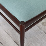 Set of 4 dining chairs
