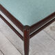 Set of 4 dining chairs