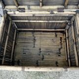 Bamboo trunk 1960 70
