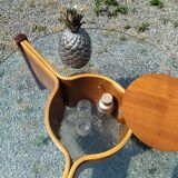 Nathan coffee table
