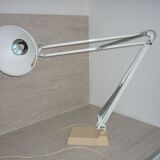 Architect lamp LEDU 2 arms on base