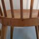 Pair of Baumann vintage chairs