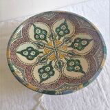 Plat Marocain