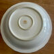 Shallow dish or salad bowl PN Lamotte porcelain