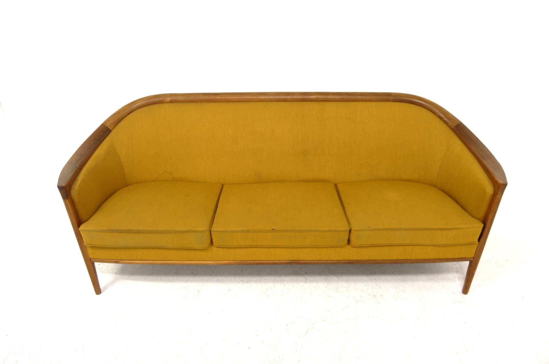 Sofa "Aristokrat", Bröderna Andersson, Sweden, 1960