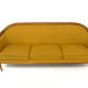 Canapé "Aristokrat", Bröderna Andersson, Suède, 1960