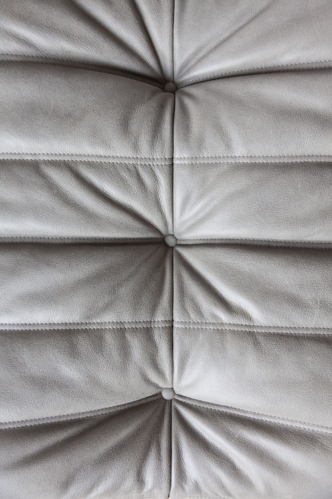 Togo armchair & ottoman model designed by Michel Ducaroy 1973