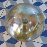 Plafonnier 1970 Allemagne