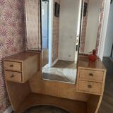 Art Deco dressing table