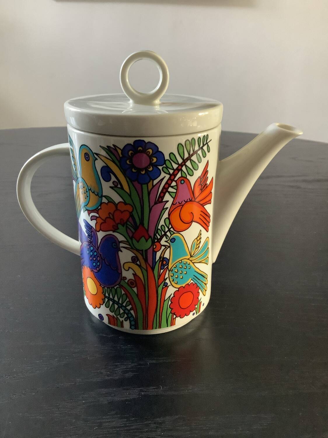 Acapulco coffee maker by Villeroy & Boch