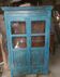 Bookcase display cabinet