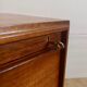 Mid-century Cocktail Cabinet By Beaver And Tapley