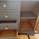 Vintage chest of drawers