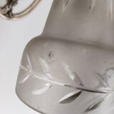 Wall lamp, bedside lamp, vintage, 50s